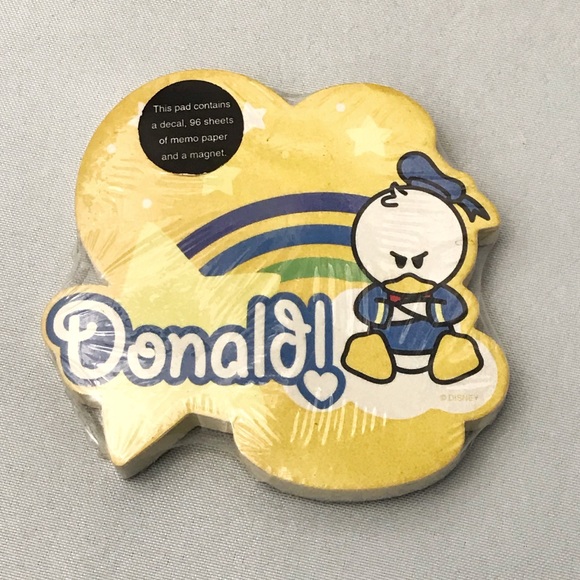 Disney Tsum Tsum Backpack Bundle - Picture 11 of 12